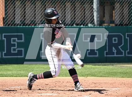 Thumbnail 3 in Palos Verdes @ Beckman (Elks Tournament) photogallery.
