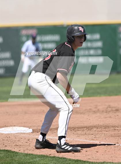 Thumbnail 1 in Palos Verdes @ Beckman (Elks Tournament) photogallery.