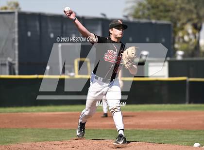 Thumbnail 3 in Palos Verdes @ Beckman (Elks Tournament) photogallery.