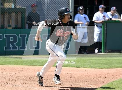 Thumbnail 3 in Palos Verdes @ Beckman (Elks Tournament) photogallery.