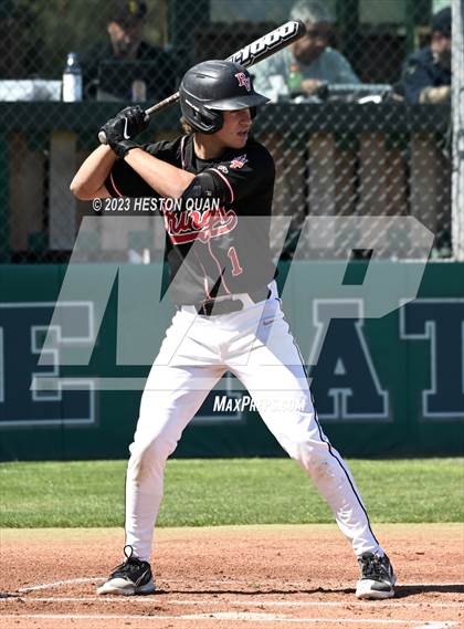 Thumbnail 2 in Palos Verdes @ Beckman (Elks Tournament) photogallery.