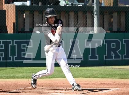 Thumbnail 3 in Palos Verdes @ Beckman (Elks Tournament) photogallery.