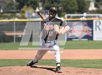 Thumbnail 1 in Palos Verdes @ Beckman (Elks Tournament) photogallery.