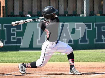 Thumbnail 3 in Palos Verdes @ Beckman (Elks Tournament) photogallery.