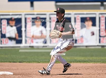 Thumbnail 1 in Palos Verdes @ Beckman (Elks Tournament) photogallery.