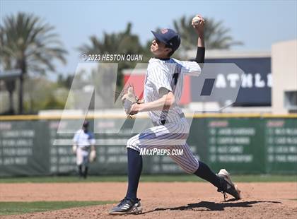 Thumbnail 2 in Palos Verdes @ Beckman (Elks Tournament) photogallery.