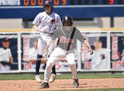 Thumbnail 2 in Palos Verdes @ Beckman (Elks Tournament) photogallery.