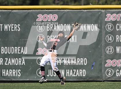 Thumbnail 2 in Palos Verdes @ Beckman (Elks Tournament) photogallery.