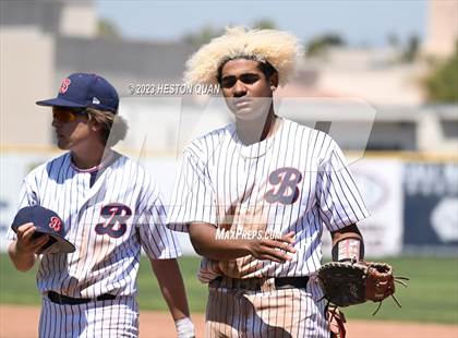 Thumbnail 2 in Palos Verdes @ Beckman (Elks Tournament) photogallery.