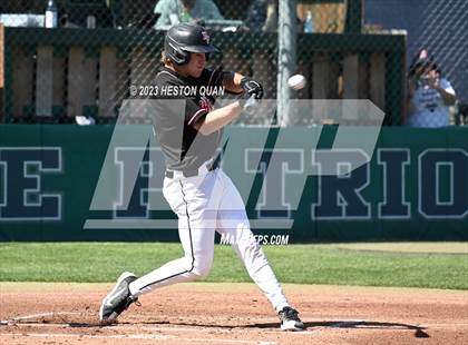 Thumbnail 3 in Palos Verdes @ Beckman (Elks Tournament) photogallery.