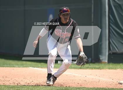 Thumbnail 1 in Palos Verdes @ Beckman (Elks Tournament) photogallery.