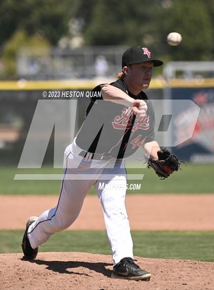 Thumbnail 2 in Palos Verdes @ Beckman (Elks Tournament) photogallery.