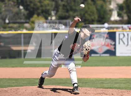 Thumbnail 2 in Palos Verdes @ Beckman (Elks Tournament) photogallery.