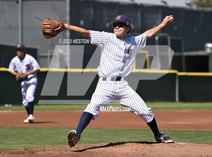 Thumbnail 2 in Palos Verdes @ Beckman (Elks Tournament) photogallery.