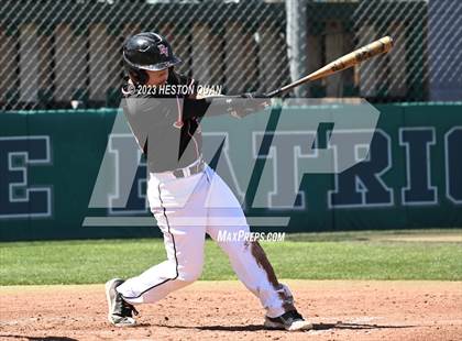 Thumbnail 3 in Palos Verdes @ Beckman (Elks Tournament) photogallery.