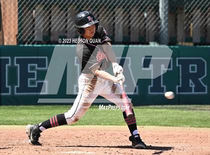 Thumbnail 1 in Palos Verdes @ Beckman (Elks Tournament) photogallery.