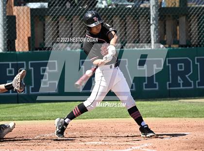 Thumbnail 2 in Palos Verdes @ Beckman (Elks Tournament) photogallery.