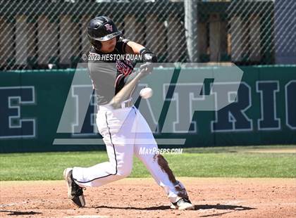 Thumbnail 3 in Palos Verdes @ Beckman (Elks Tournament) photogallery.