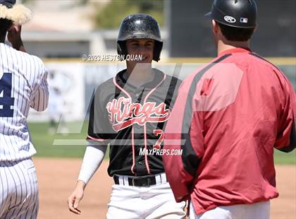 Thumbnail 2 in Palos Verdes @ Beckman (Elks Tournament) photogallery.