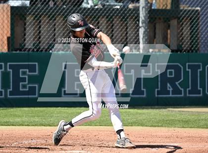 Thumbnail 1 in Palos Verdes @ Beckman (Elks Tournament) photogallery.