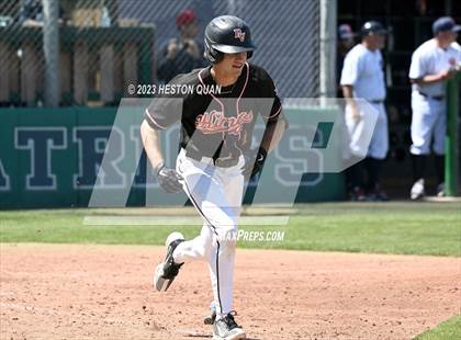 Thumbnail 1 in Palos Verdes @ Beckman (Elks Tournament) photogallery.