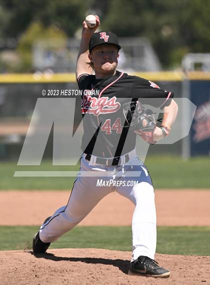 Thumbnail 3 in Palos Verdes @ Beckman (Elks Tournament) photogallery.
