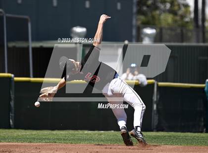 Thumbnail 3 in Palos Verdes @ Beckman (Elks Tournament) photogallery.