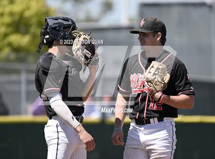 Thumbnail 3 in Palos Verdes @ Beckman (Elks Tournament) photogallery.