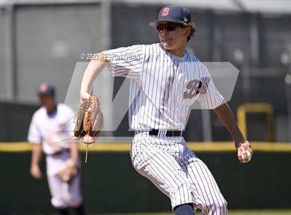 Thumbnail 1 in Palos Verdes @ Beckman (Elks Tournament) photogallery.