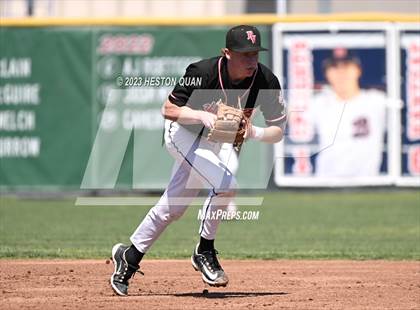Thumbnail 2 in Palos Verdes @ Beckman (Elks Tournament) photogallery.