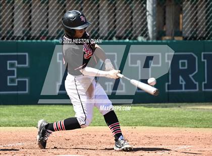 Thumbnail 1 in Palos Verdes @ Beckman (Elks Tournament) photogallery.