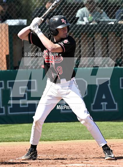 Thumbnail 3 in Palos Verdes @ Beckman (Elks Tournament) photogallery.