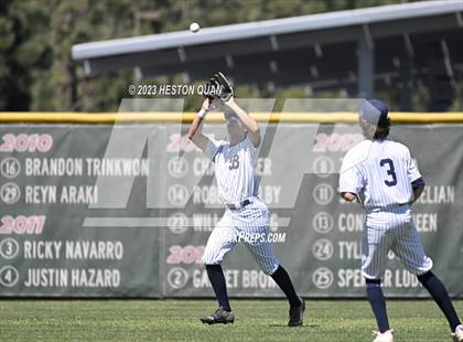 Thumbnail 2 in Palos Verdes @ Beckman (Elks Tournament) photogallery.