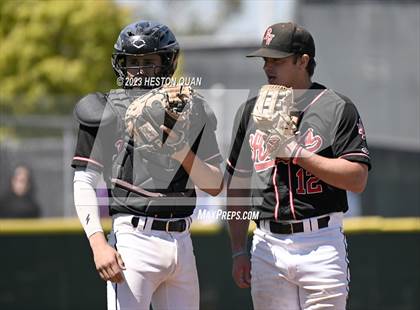 Thumbnail 2 in Palos Verdes @ Beckman (Elks Tournament) photogallery.
