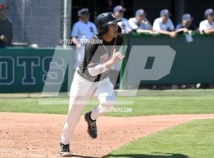 Thumbnail 1 in Palos Verdes @ Beckman (Elks Tournament) photogallery.