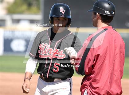 Thumbnail 1 in Palos Verdes @ Beckman (Elks Tournament) photogallery.