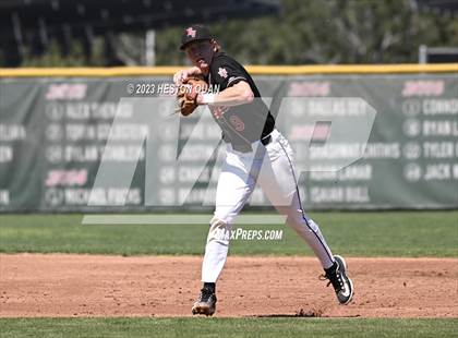 Thumbnail 1 in Palos Verdes @ Beckman (Elks Tournament) photogallery.