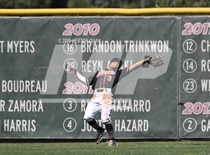 Thumbnail 3 in Palos Verdes @ Beckman (Elks Tournament) photogallery.