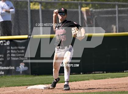 Thumbnail 2 in Palos Verdes @ Beckman (Elks Tournament) photogallery.