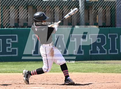 Thumbnail 1 in Palos Verdes @ Beckman (Elks Tournament) photogallery.
