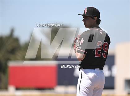 Thumbnail 2 in Palos Verdes @ Beckman (Elks Tournament) photogallery.