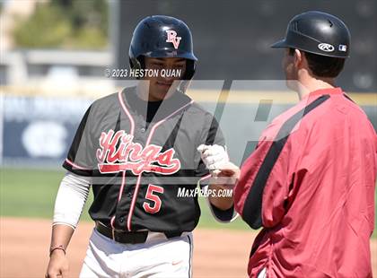 Thumbnail 3 in Palos Verdes @ Beckman (Elks Tournament) photogallery.