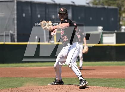 Thumbnail 1 in Palos Verdes @ Beckman (Elks Tournament) photogallery.