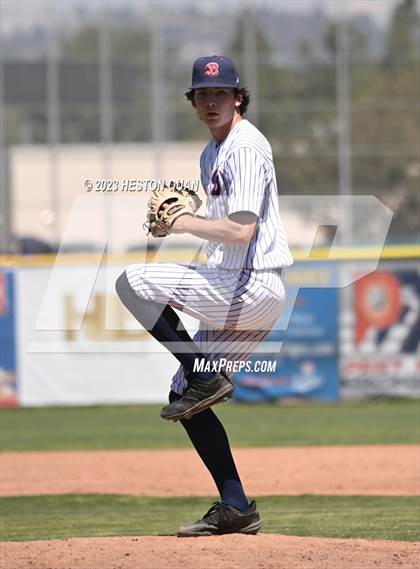 Thumbnail 3 in Palos Verdes @ Beckman (Elks Tournament) photogallery.