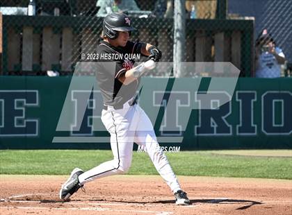 Thumbnail 2 in Palos Verdes @ Beckman (Elks Tournament) photogallery.