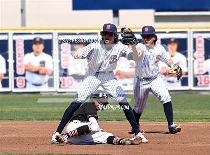 Thumbnail 2 in Palos Verdes @ Beckman (Elks Tournament) photogallery.