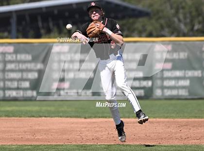Thumbnail 3 in Palos Verdes @ Beckman (Elks Tournament) photogallery.