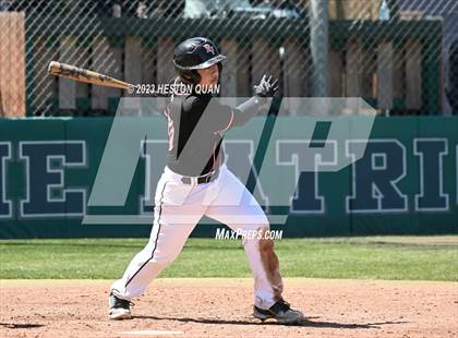 Thumbnail 3 in Palos Verdes @ Beckman (Elks Tournament) photogallery.
