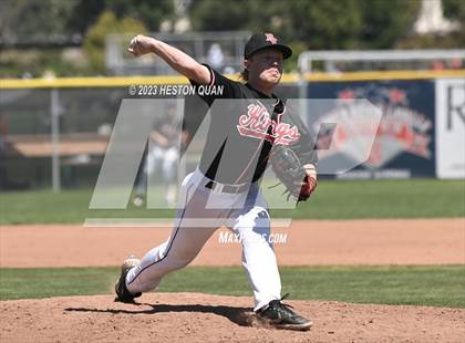 Thumbnail 2 in Palos Verdes @ Beckman (Elks Tournament) photogallery.