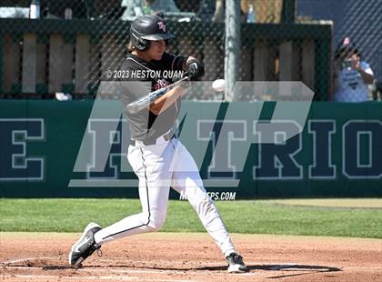 Thumbnail 1 in Palos Verdes @ Beckman (Elks Tournament) photogallery.